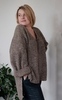 SIMPLE OVERSIZE Pullover Fashionbox