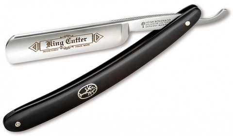 Опасная бритва Boker Manufaktur SOLINGEN 140553 King Cutter Classic 5/8