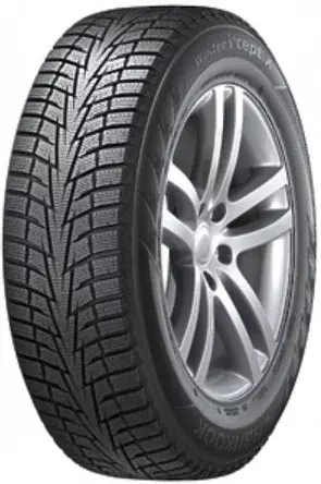 Шина Hankook DynaPro i*ceptx(RW10) 112T R17 265/65 зимняя