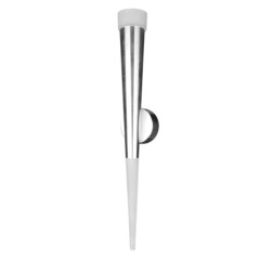 Настенный светодиодный светильник Arte Lamp SABIK A6010AP-1CC