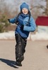Детский зимний лыжный костюм Nordski Kids Premium синий - 2