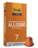 Dimello Кофе в капсулах Allegro 10 шт. - 3 уп.