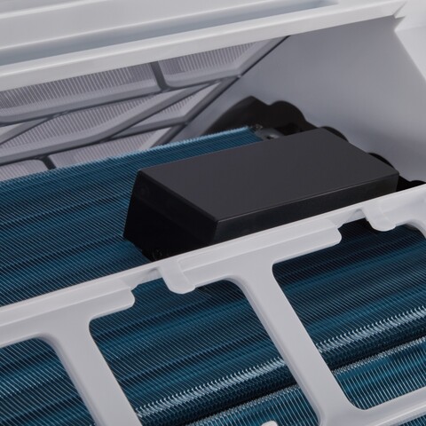 Сплит-система инверторного типа Electrolux EACS/I-09HEN-WHITE/N8_24Y Enterprise Super DC