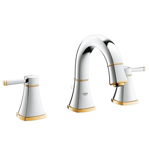 GROHE Grandera 20417IG0 Смеситель для раковины