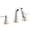 GROHE Grandera 20417IG0 Смеситель для раковины