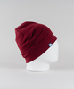 Шапка Nordski Jersey bordo - 1