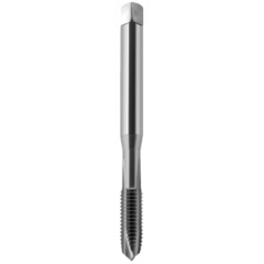 Метчик DIN-371-B M6x0,75 ISO2(6H) HSSE INOX C2-111801-0062