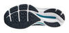 Мужские кроссовки для бега Mizuno Wave Rider 25 темно-синие - 2