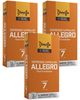 Dimello Кофе в капсулах Allegro 10 шт. - 3 уп.