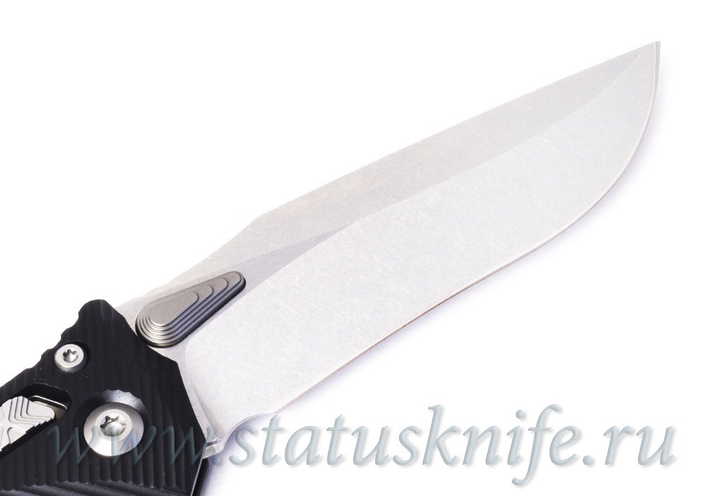 Нож Microtech 137RL-10APFL Amphibian Ram-Lok Fluted Handle