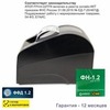 Онлайн-касса АТОЛ Fprint-22ПТК (фискальный регистратор), с ФН 15 мес., 54ФЗ, ЕГАИС, Платформа 5.0