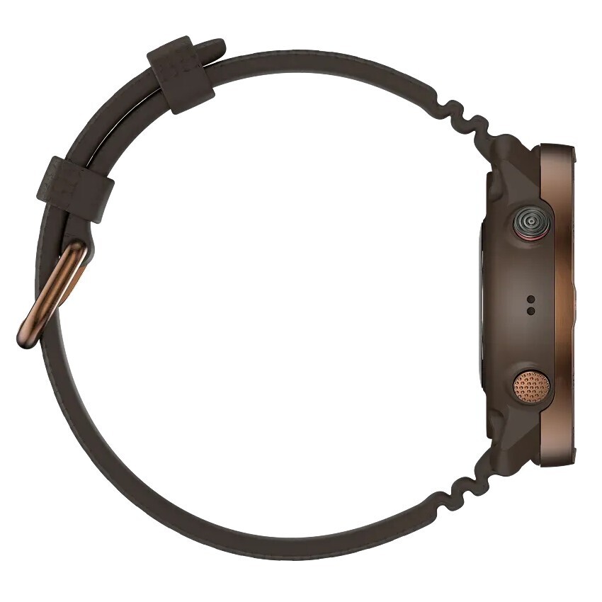 Polar Grit X2 Brown Copper HR (H9)