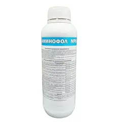 Аминофол NPK 1 л