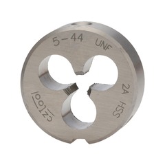 Плашка №5 -44-UNF DINEN22568 HSS 2A 60° 20x7мм Bucovice(CzTool) 246005BT