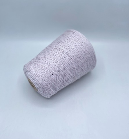 Suedwoolle, Somerset paillettes, 420м/100гр. 97% Меринос,3% Полиэстер(пайетка) , цвет-Бледный,серо-лиловый(101), 37053