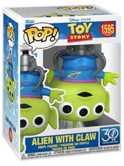 Funko POP! Disney Toy Story 30th Alien with Claw (1595)