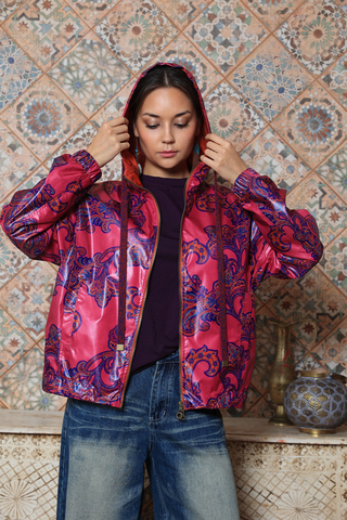 Windbreaker 