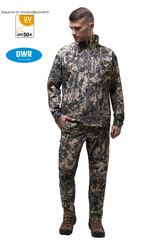 Летний костюм для охоты, рыбалки, туризма Remington Hot Summer Figure на remingtonn.ru
