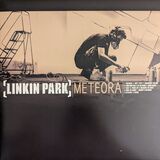 LINKIN PARK: Meteora (coloured) (Виниловая пластинка)