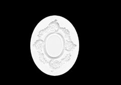 Молд Рамка № 37 Феерита