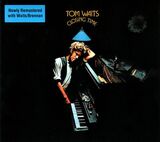 WAITS, TOM: Closing Time (Remastered) (Компакт-диск)
