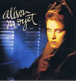 MOYET, ALISON: Alf (Виниловая пластинка)