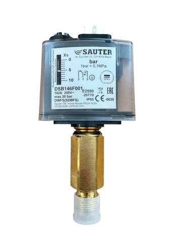 Sauter DSB146F001
