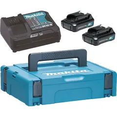 Набор аккумуляторов PSK MKP1SY122 Makita 197652-7