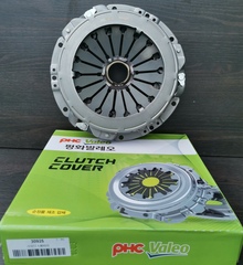 КОРЗИНА СЦЕПЛЕНИЯ MATRIX 1,8 VALEO PHC 215мм (обратный выжим) 4130028036/HDC-84/30925