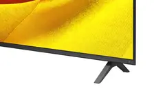 Телевизор LED LG 50" 50NU900B6LA.ARUG черный 4K Ultra HD 60Hz DVB-T DVB-T2 DVB-C DVB-S DVB-S2 USB WiFi Smart TV