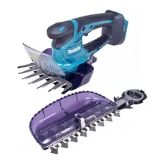 Аккумуляторные ножницы Makita DUM604ZX