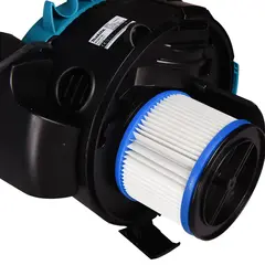 Пылесос Makita VC2512L