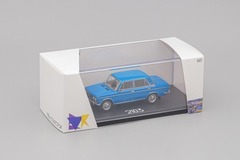 VAZ-2103 Zhiguli Lada 1500 blue EVR-mini 1:43