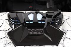BUGGY A707AA LUX NEW (Полноприводный, двухместный)
