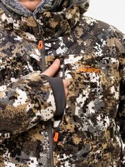 Зимний костюм для охоты Remington Phantom Winter forest на remingtonn.ru
