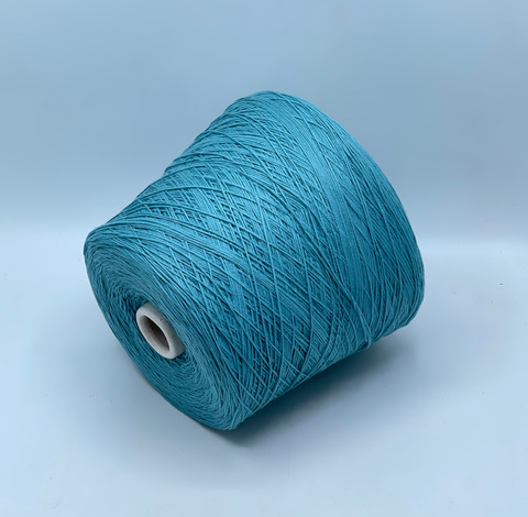 Luxury Selection by Ri.Go, Cashnik, 410м. 90% Хлопок, 10% Кашемир, Топаз(833/158),41094