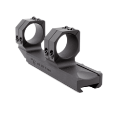 Кронштейн с кольцами AR D30 мм, CNC Guns Custom