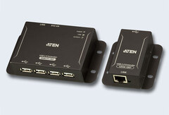 USB удлинитель Aten UCE3250 (UCE3250-AT-G)
