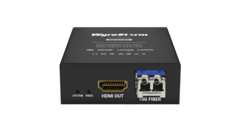Оптический удлинитель HDMI 5K SDVoE 10 км WyreStorm EXF-10KM-5K — фото 3