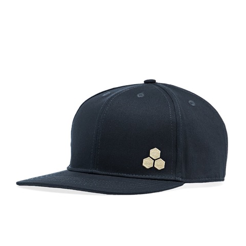 CHANNEL ISLAND Hip Hex Snapback