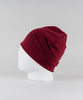 Шапка Nordski Jersey bordo - 3