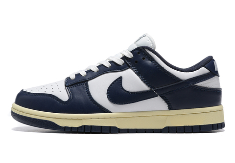 Nike Dunk Low 'Vintage Navy' 