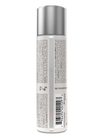 Массажное масло JO  - Aromatix - Massage Oil - Strawberry - 120мл.