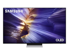 OLED телевизор Samsung QE55S90F