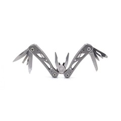 Мультитул Ganzo G104S самый компактный