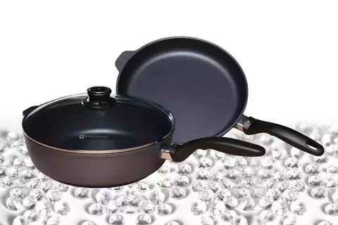 Набор Swiss Diamond XD SET628I (3 предмета)