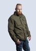 Куртка Foersverd Jaeger оливковый