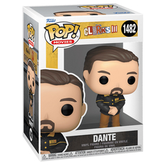 Funko POP! Clerks 3: Dante (1482)