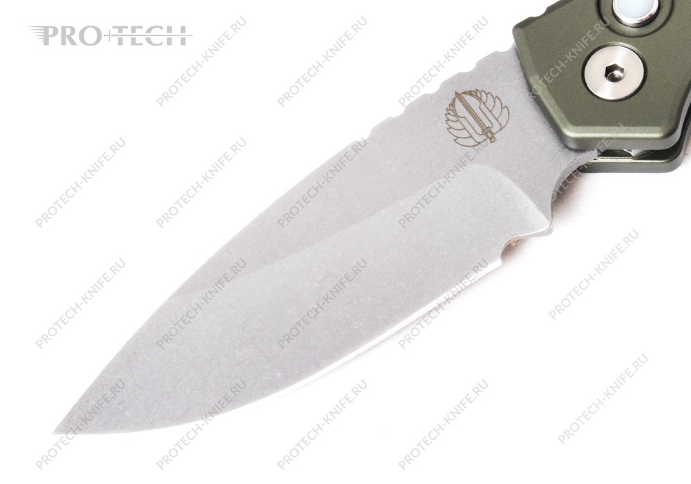 Нож Pro-Tech Strider 2024 Blade Show ATL PT+ - фотография 