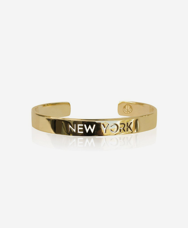 Браслет New York City